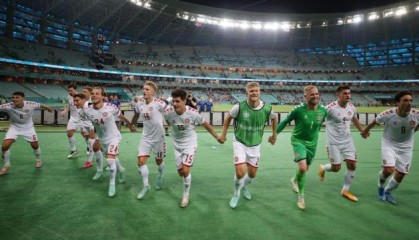 开云体育app-前主帅坚信丹麦进决赛：英格兰是最理想半决赛对手